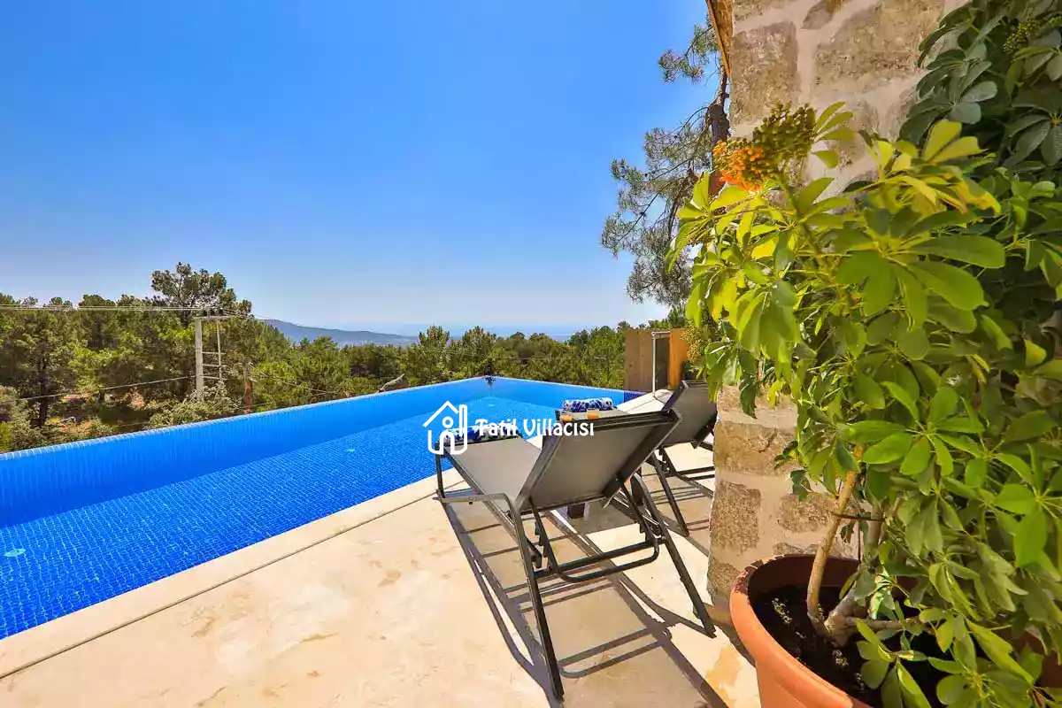 Villa Nefes