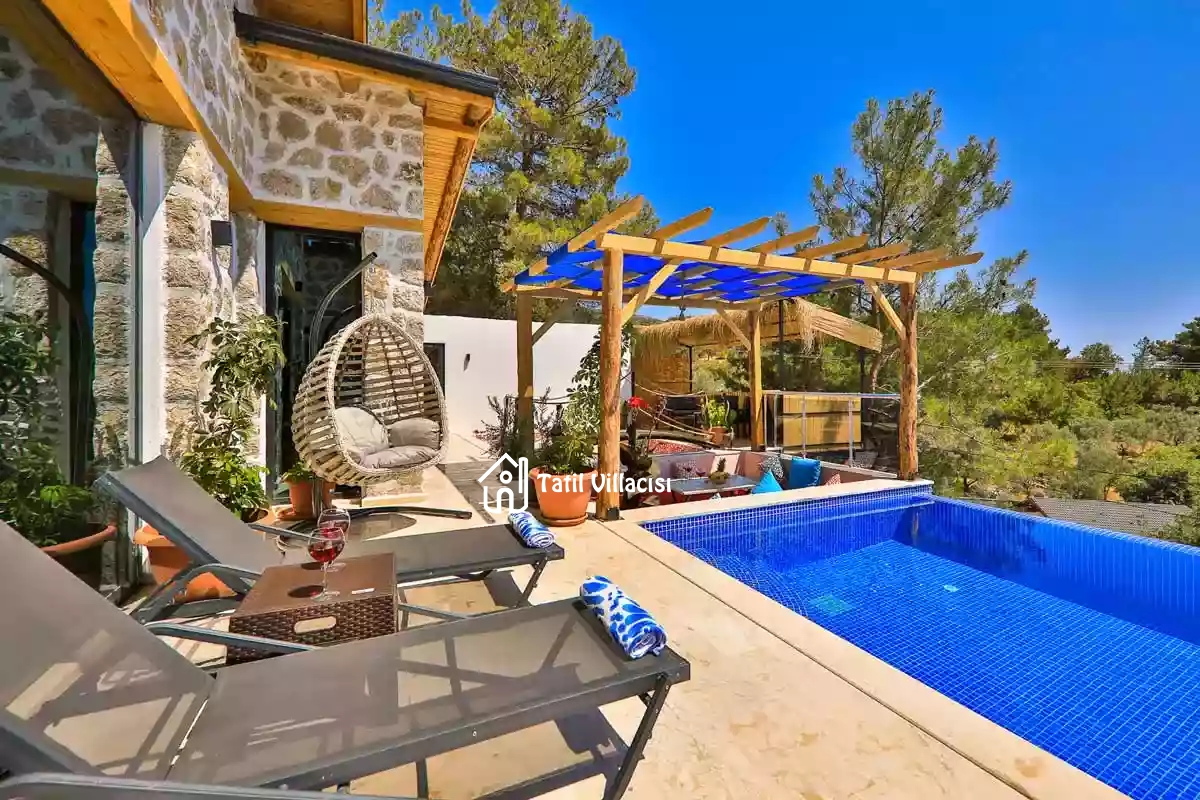 Villa Nefes