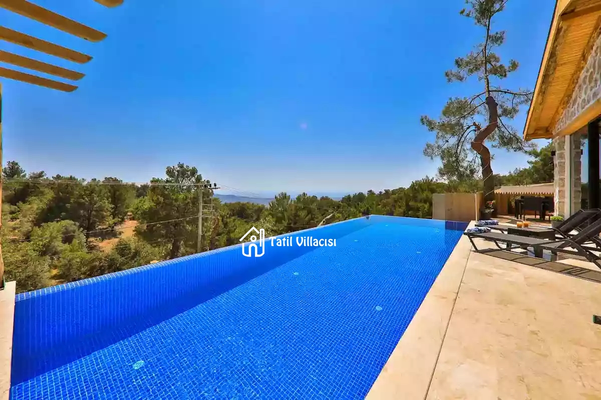 Villa Nefes