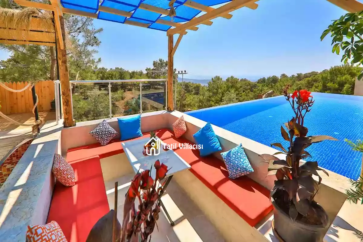 Villa Nefes