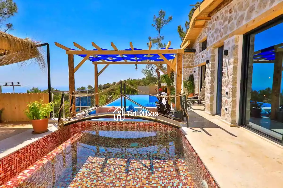 Villa Nefes