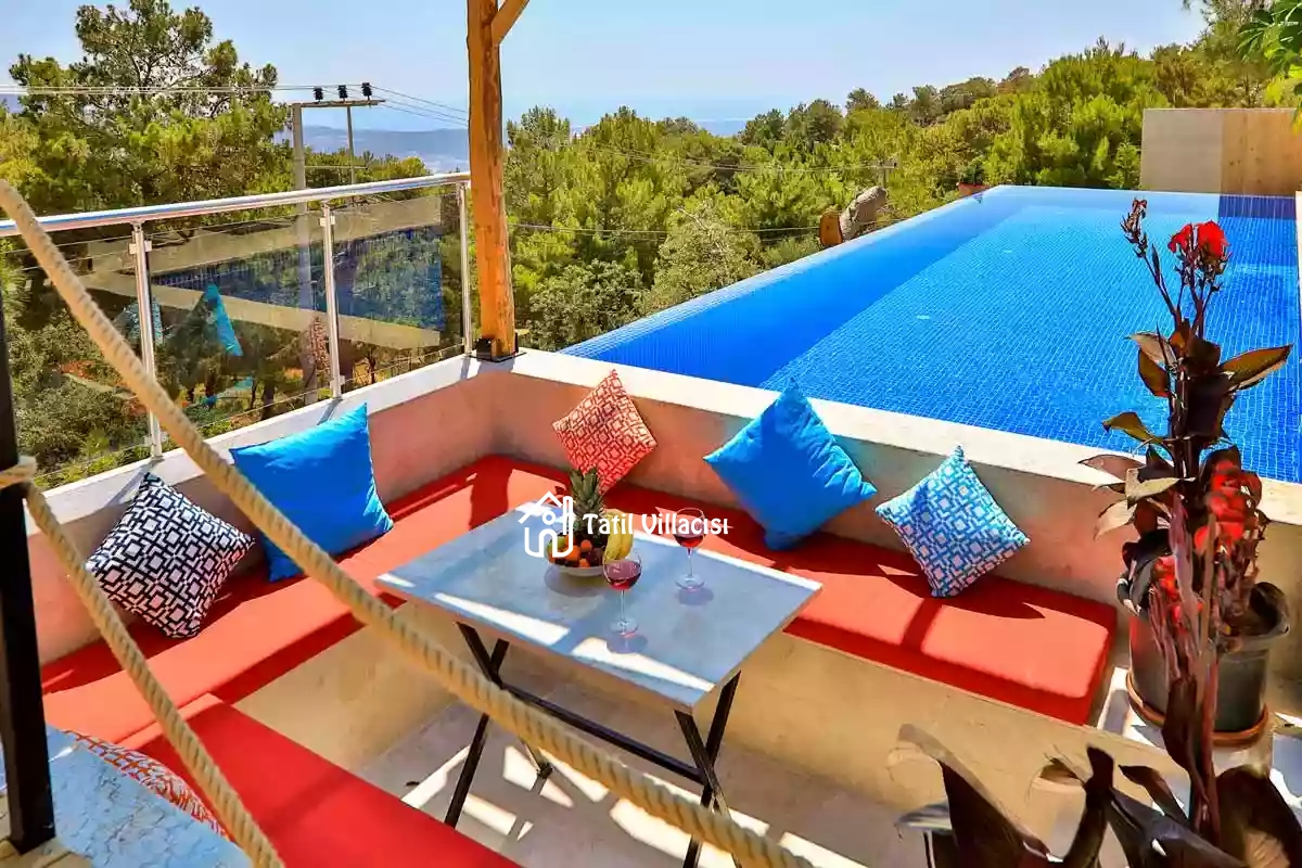 Villa Nefes