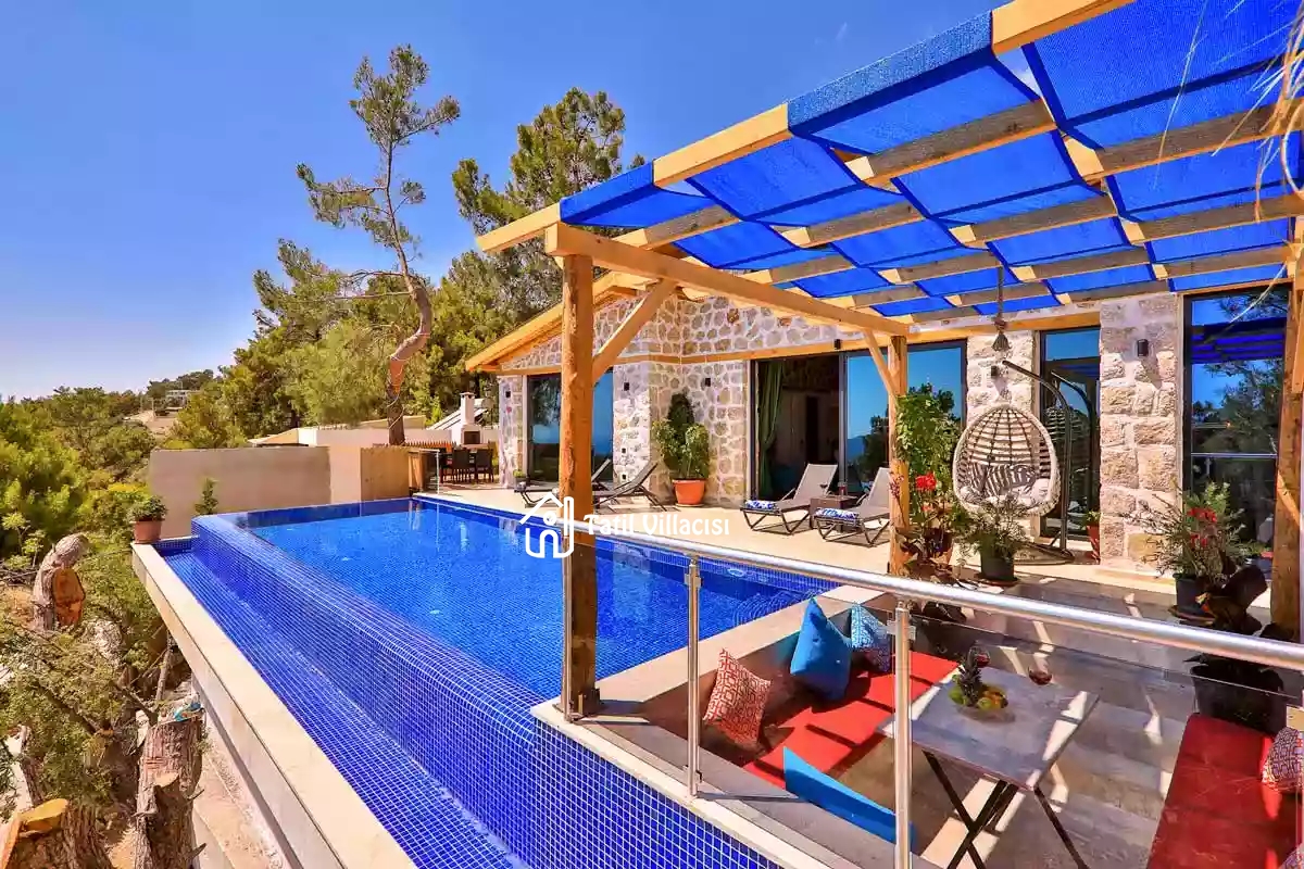 Villa Nefes