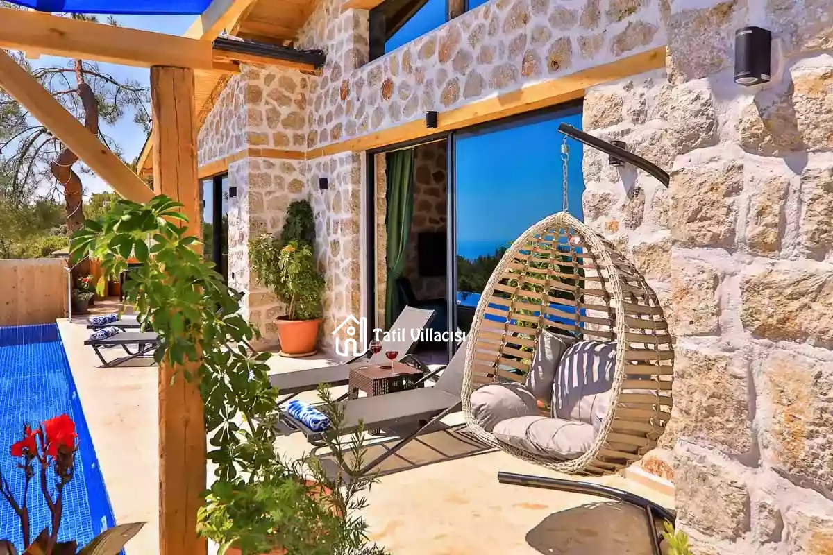 Villa Nefes