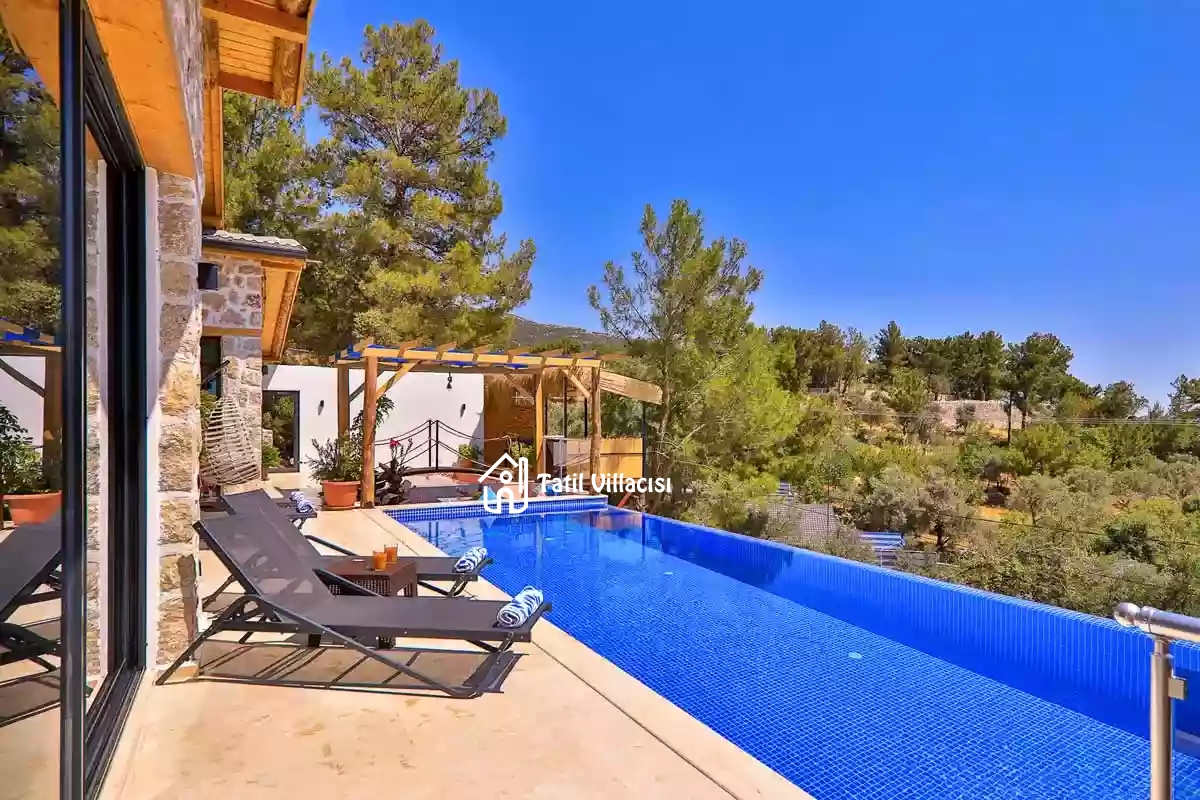 Villa Nefes