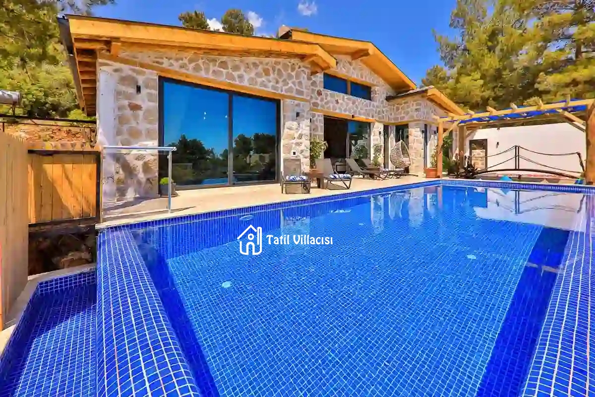 Villa Nefes