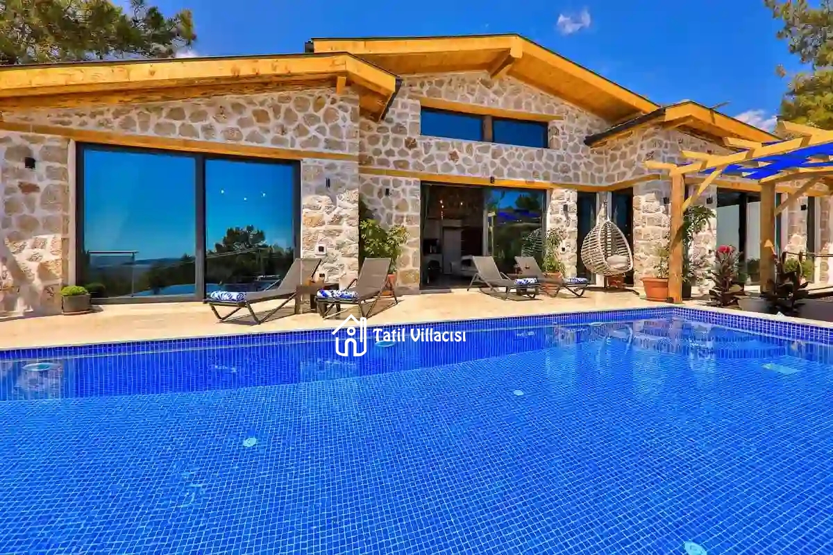 Villa Nefes