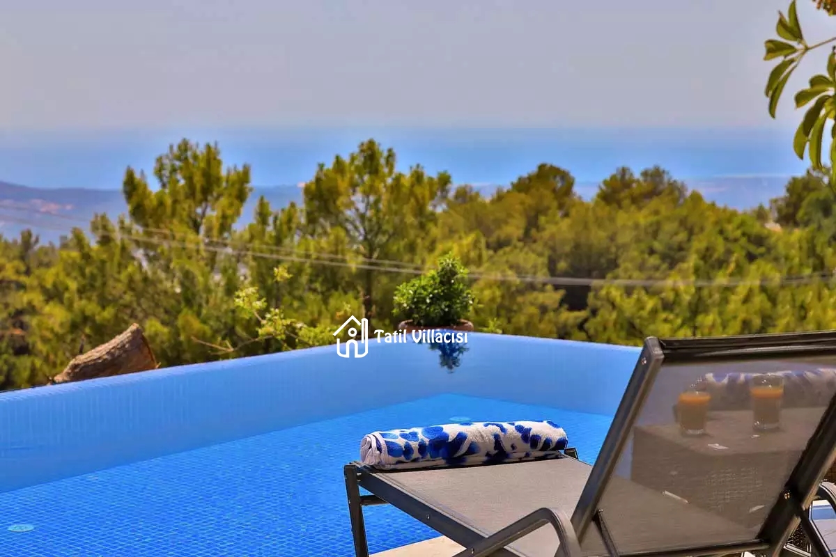 Villa Nefes