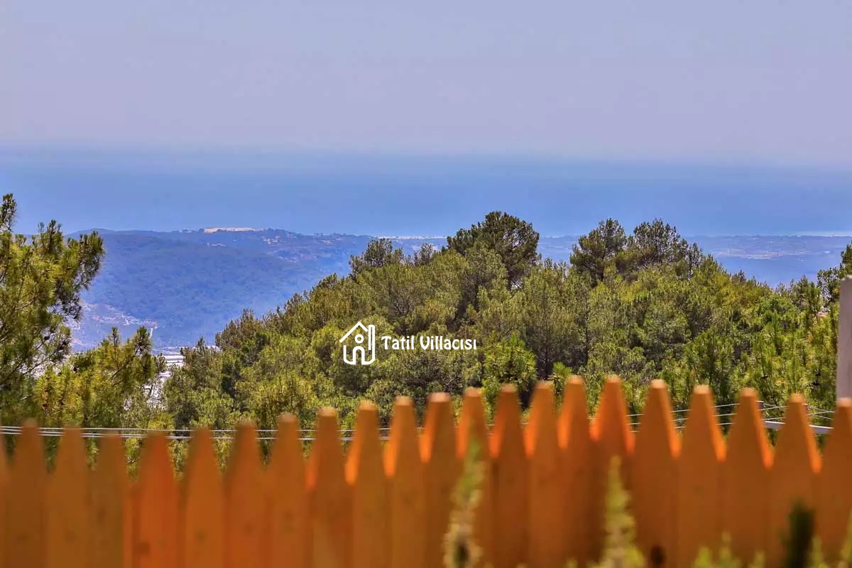 Villa Nefes