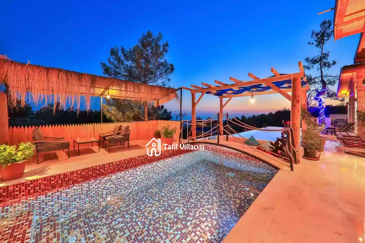 Villa Nefes