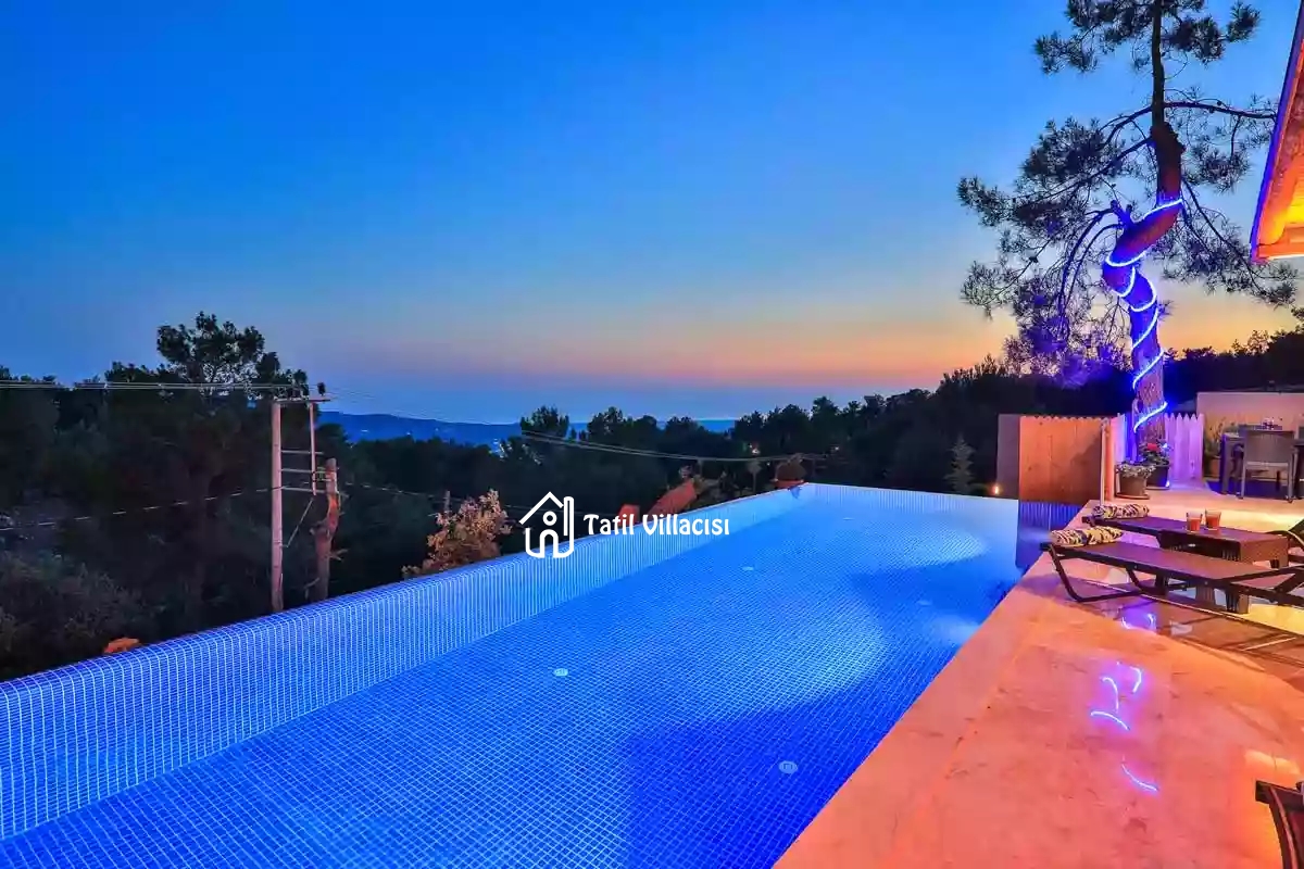 Villa Nefes