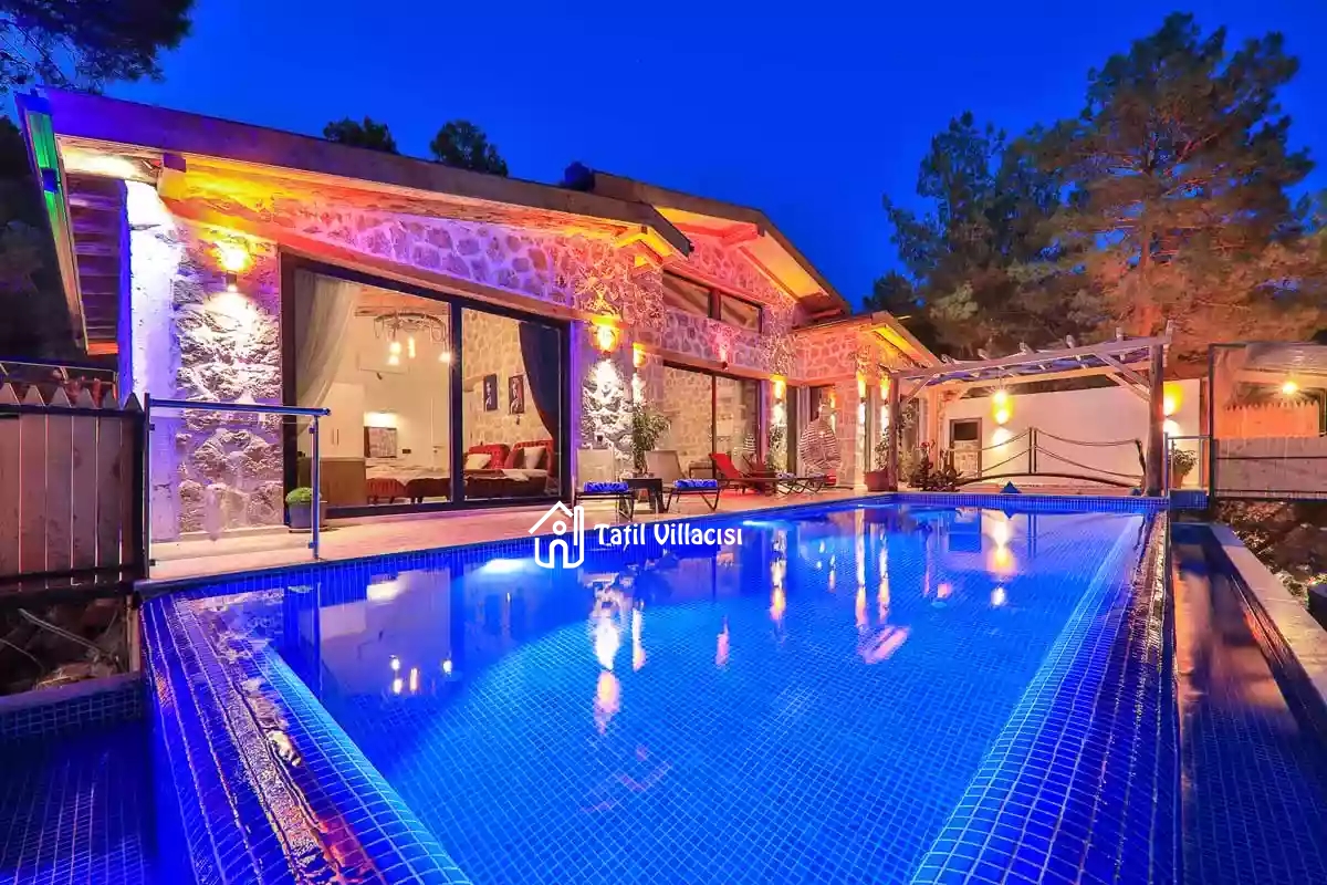 Villa Nefes
