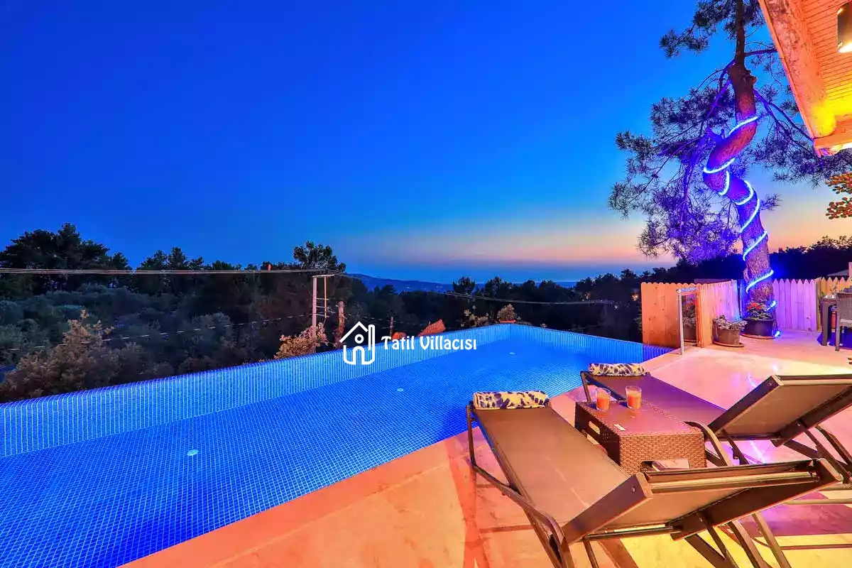 Villa Nefes