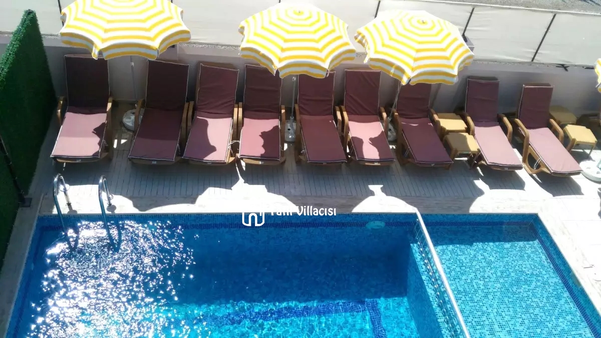 Villa Nergis Dalyan