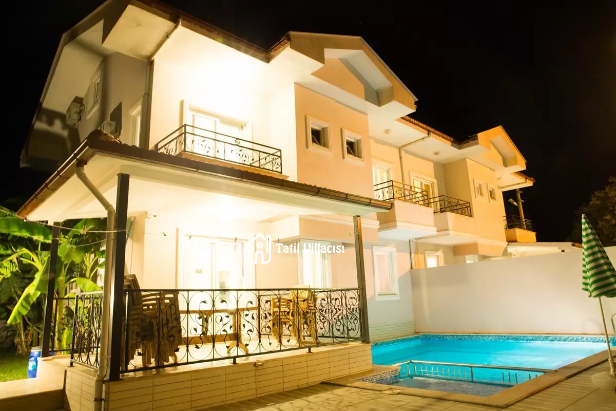 Villa Nergis Dalyan