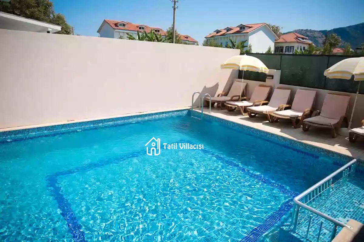 Villa Nergis Dalyan