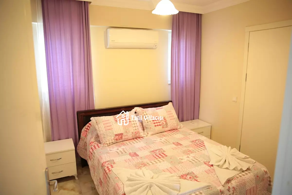 Villa Nergis Dalyan