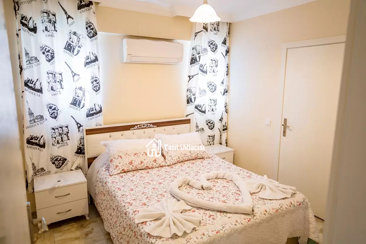 Villa Nergis Dalyan