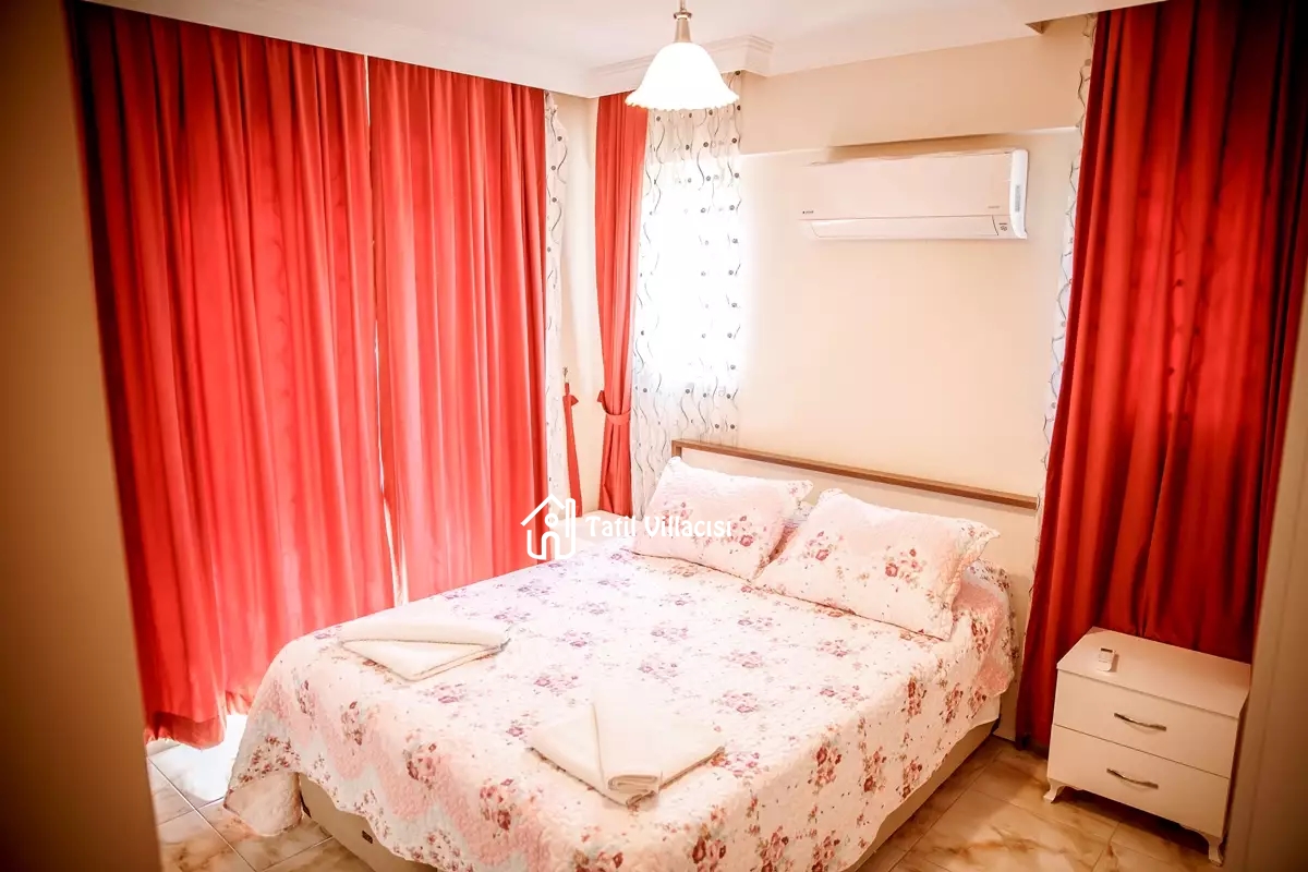 Villa Nergis Dalyan