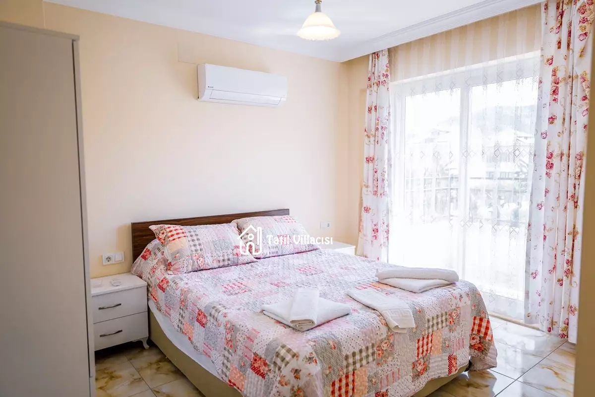Villa Nergis Dalyan