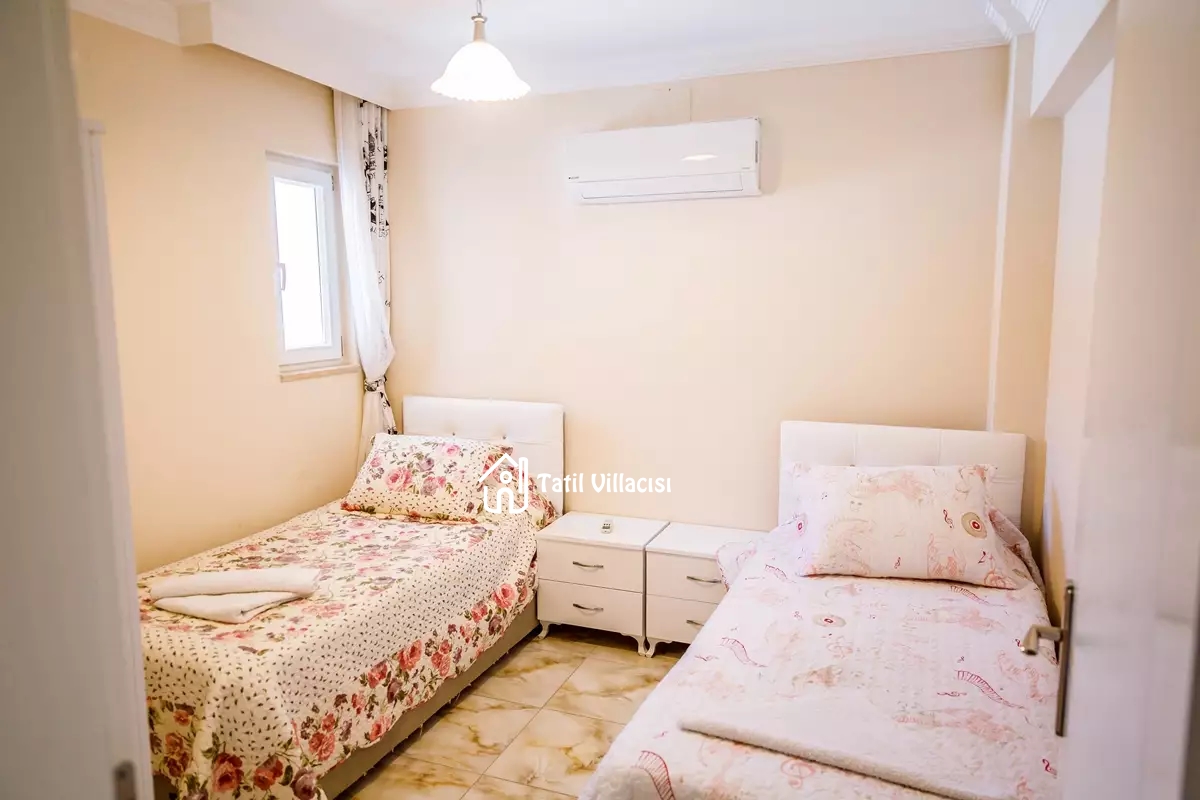 Villa Nergis Dalyan