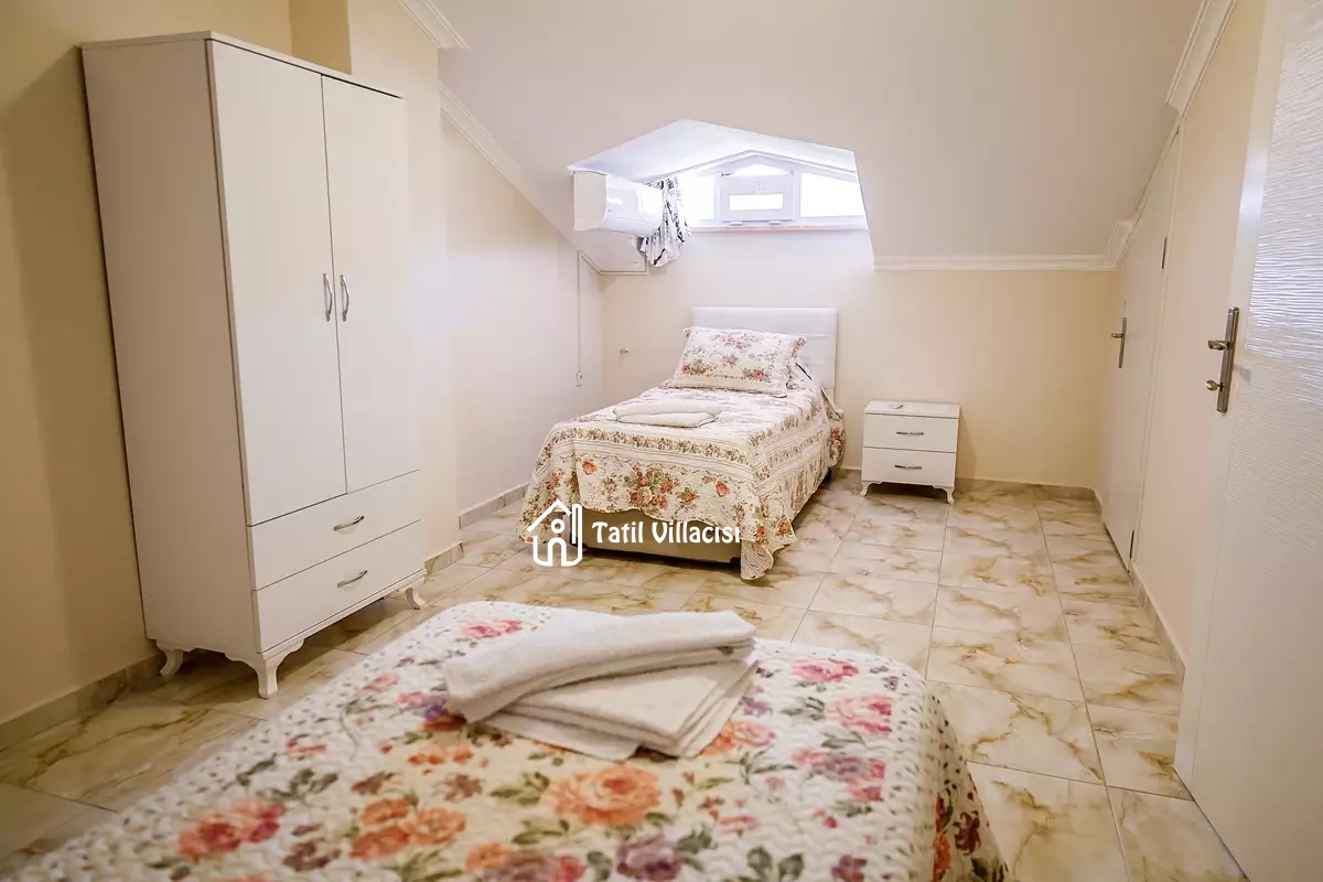 Villa Nergis Dalyan