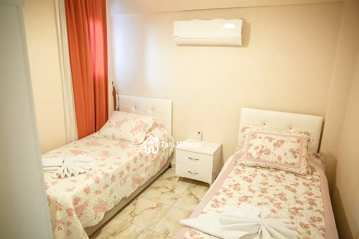 Villa Nergis Dalyan