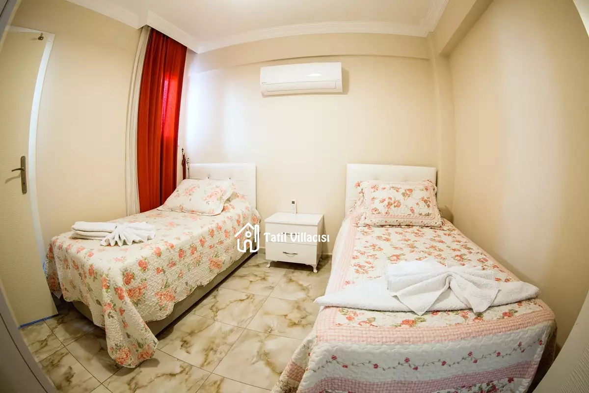Villa Nergis Dalyan