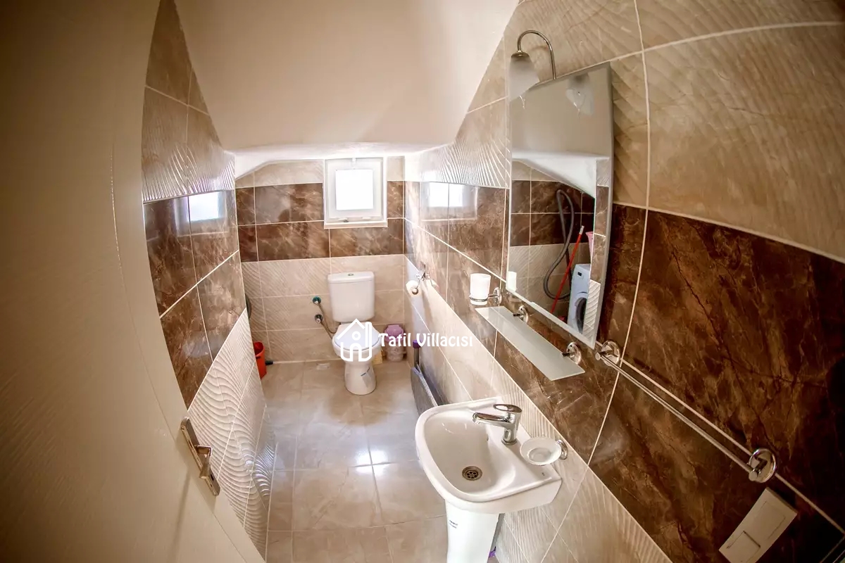 Villa Nergis Dalyan