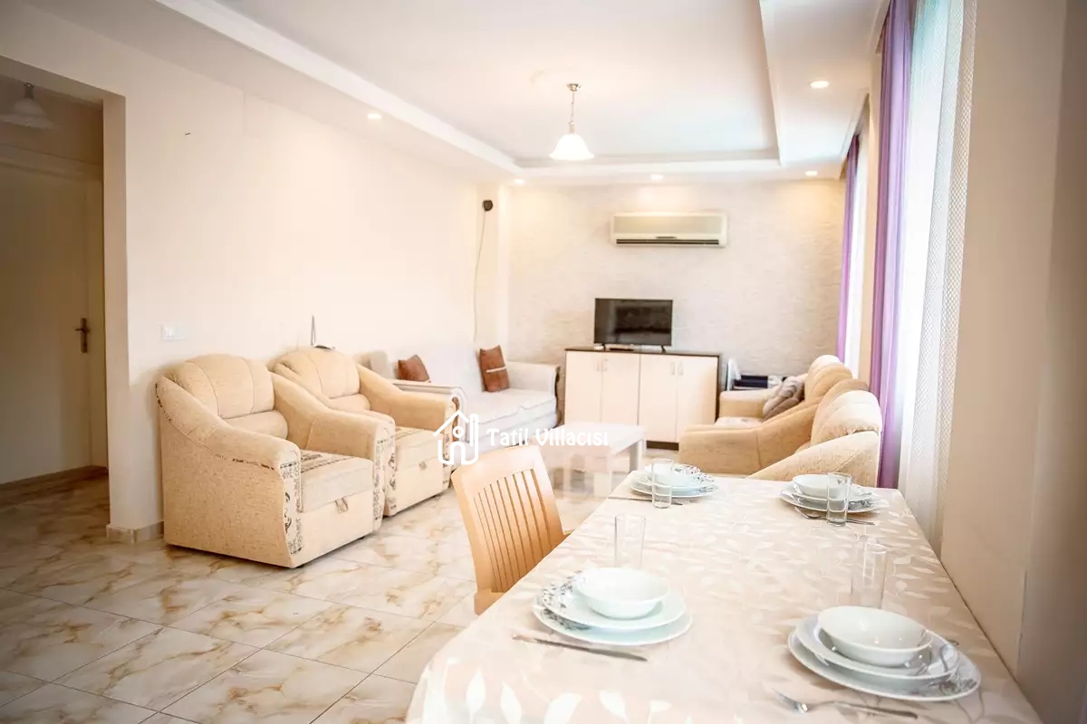 Villa Nergis Dalyan