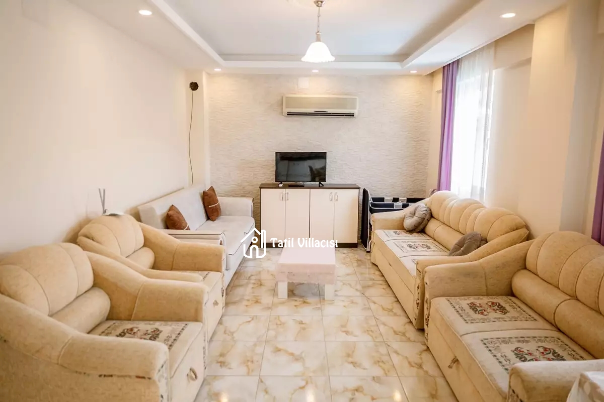 Villa Nergis Dalyan