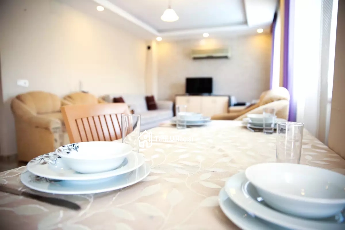 Villa Nergis Dalyan