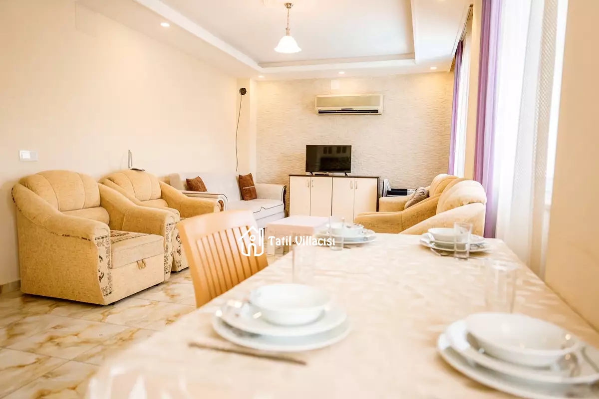 Villa Nergis Dalyan
