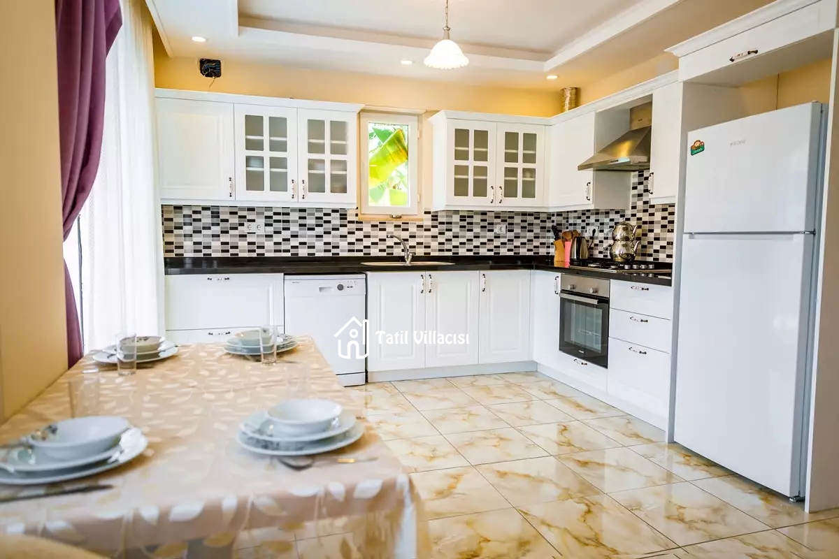 Villa Nergis Dalyan