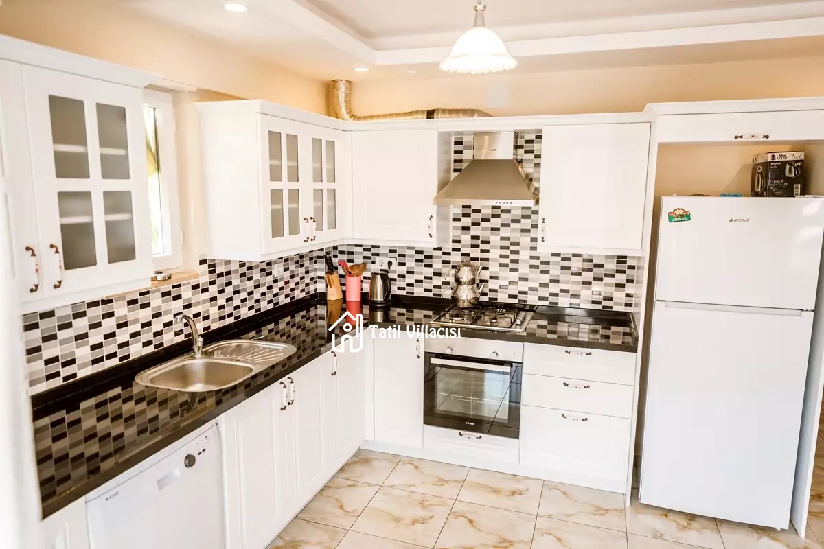 Villa Nergis Dalyan