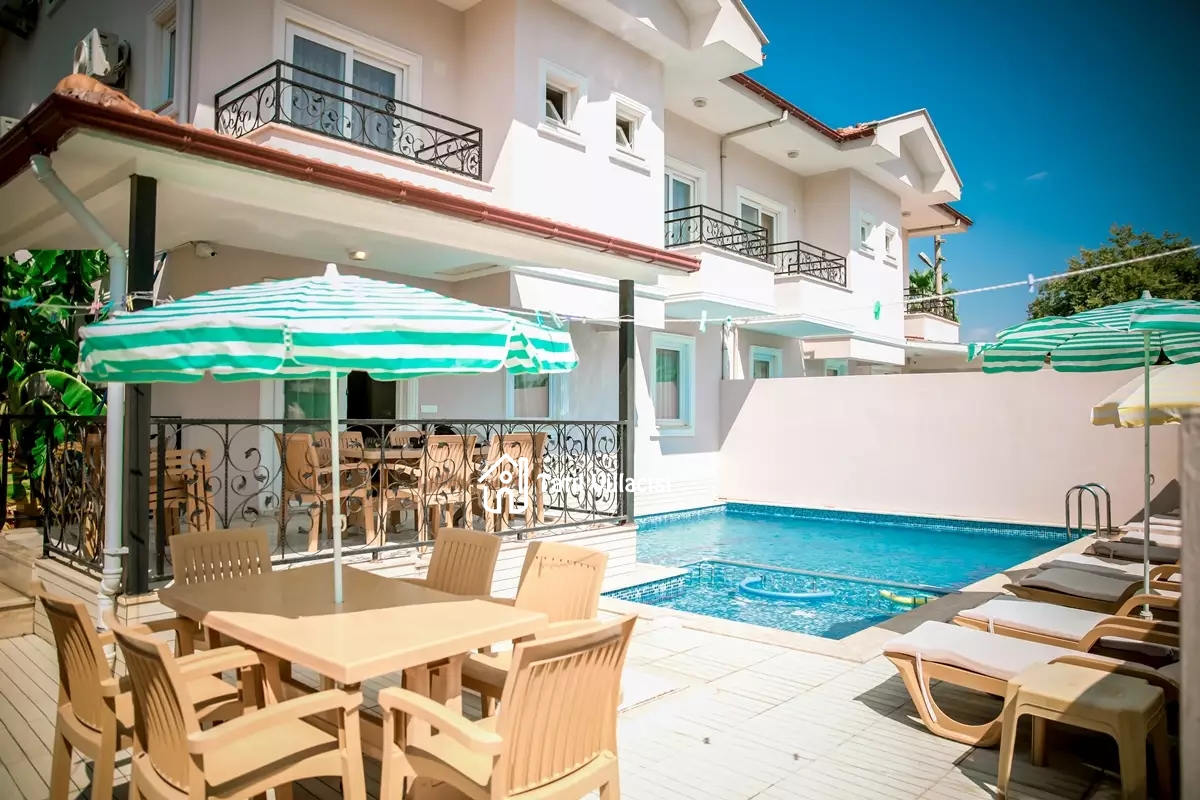 Villa Nergis Dalyan