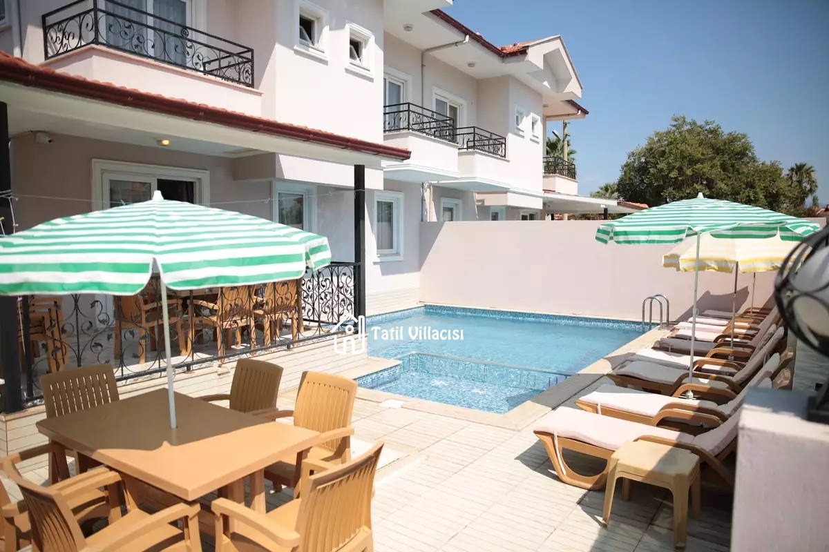 Villa Nergis Dalyan