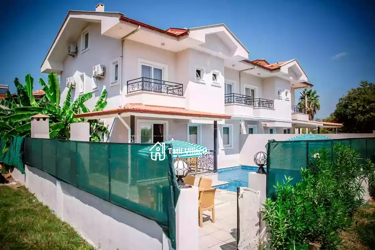 Villa Nergis Dalyan
