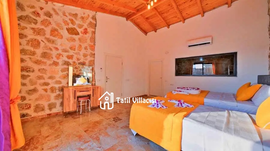 Villa Nergiz