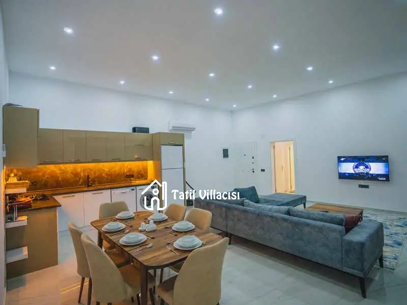 Villa Nergiz Çayköy