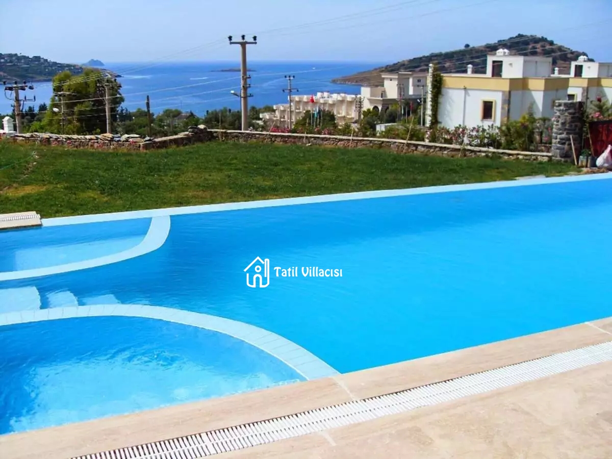 Villa Nesrin