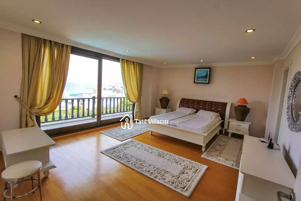 Villa Nesrin