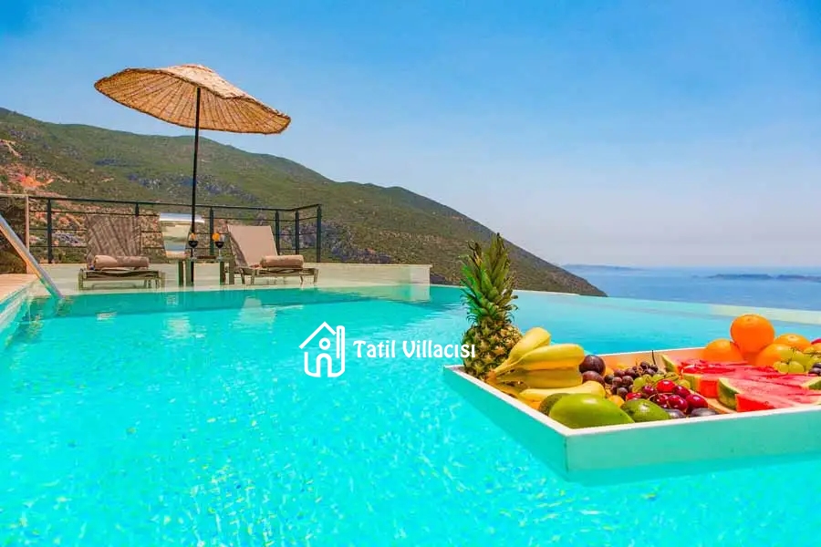 Villa Nest