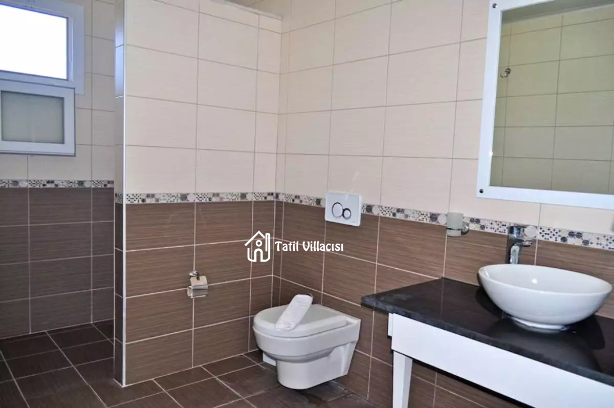 Villa New For Season 4
