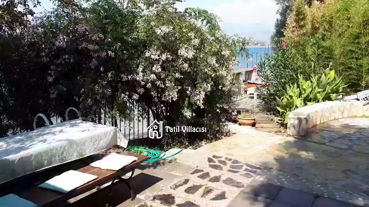 Villa Nilada