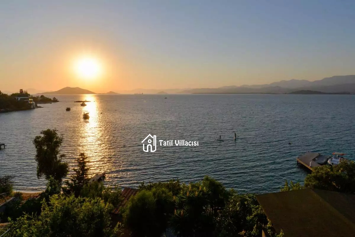 Villa Nilada