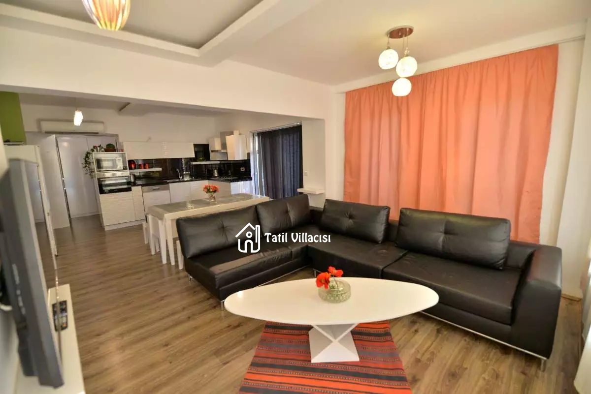 Villa Nilada