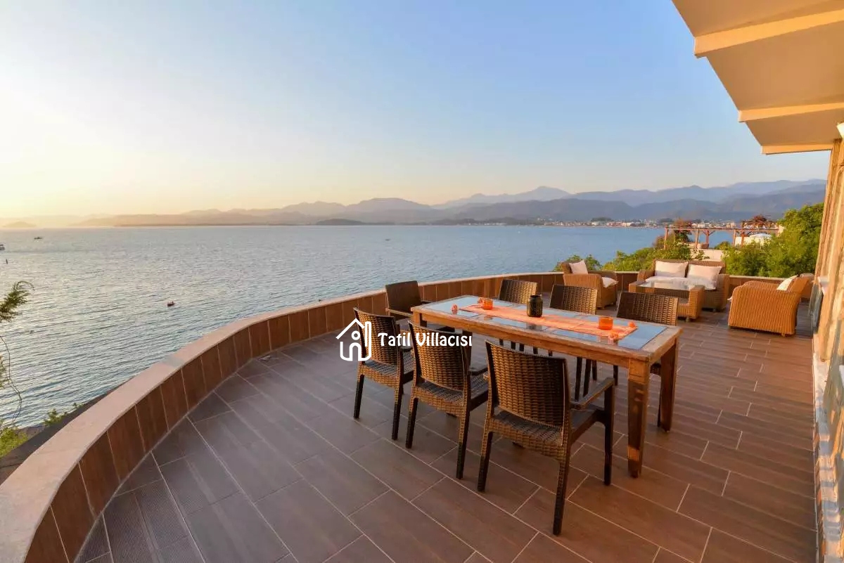 Villa Nilada