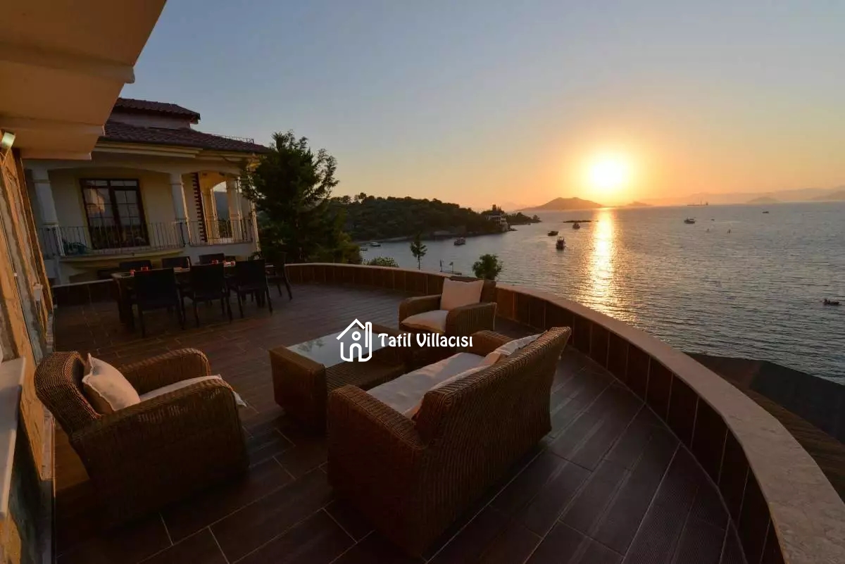 Villa Nilada