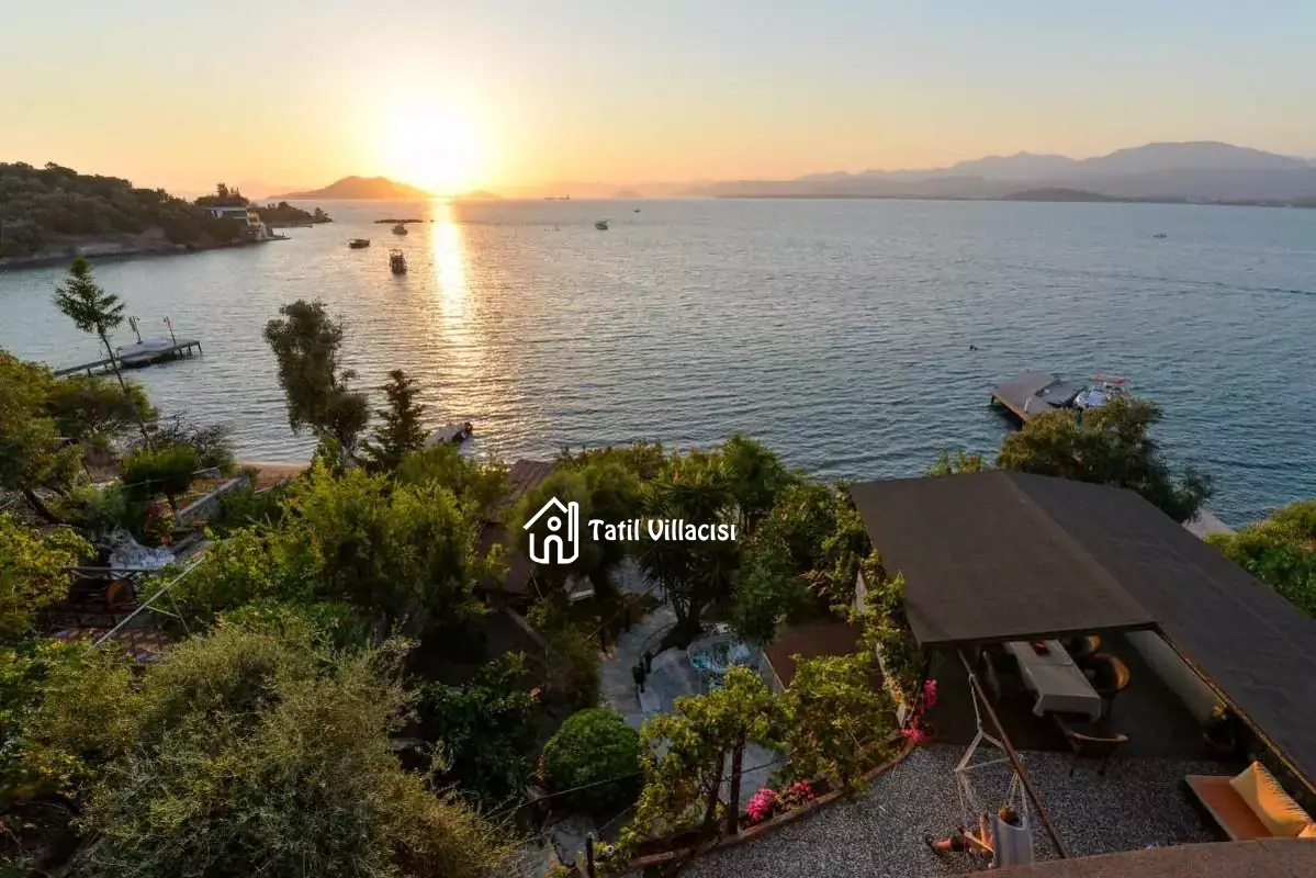 Villa Nilada